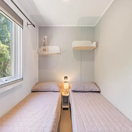 Le Laurier, Mobil-home Climatise Avec Vue Sur *